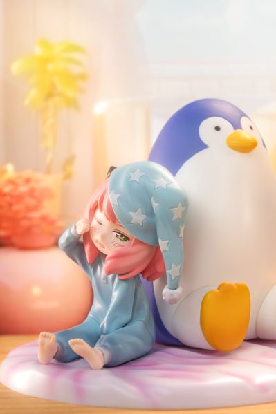 Luminasta  间谍过家家 动画版 睡衣阿尼亚