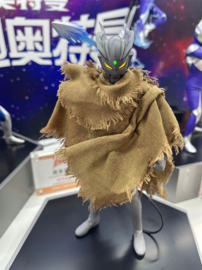 赛罗奥特曼