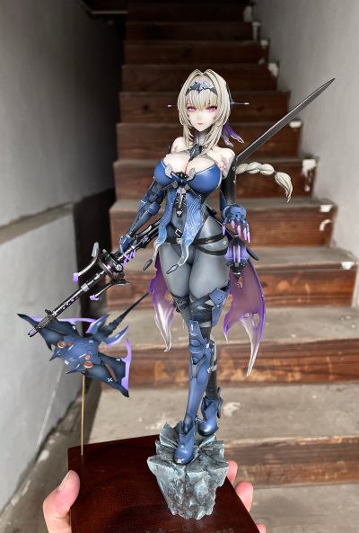 战双：帕弥什 比安卡·深痕