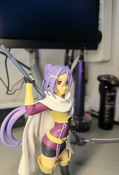 POP UP PARADE 电影 刀剑神域进击篇：无星之夜 米特