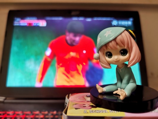 Q posket petit 间谍过家家 -阿尼亚·福杰- C款