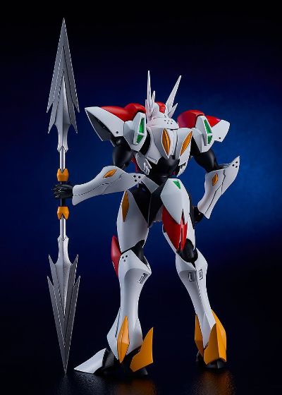 MODEROID    宇宙骑士（1992）