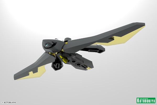 六角机牙 ALTERNATIVE CLOUD SHAPE