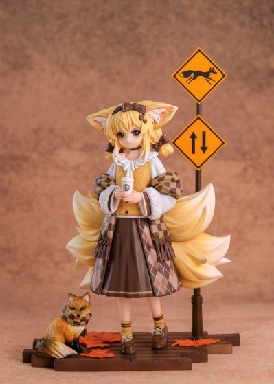 明日方舟 铃兰 秋