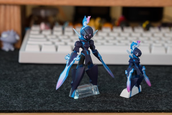 宝可梦比例世界 帕底亚地区套装2