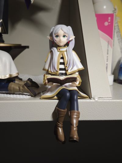 压泡面 葬送的芙莉莲 芙莉莲