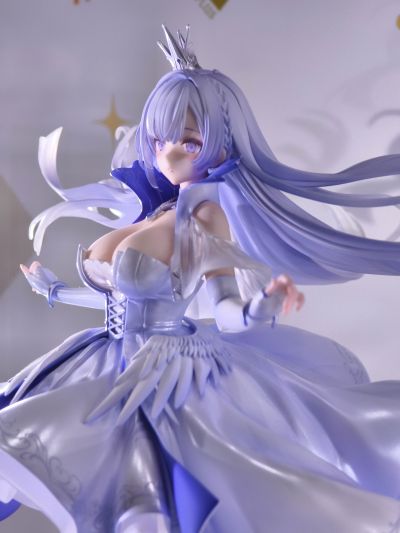 碧蓝航线 百眼巨人