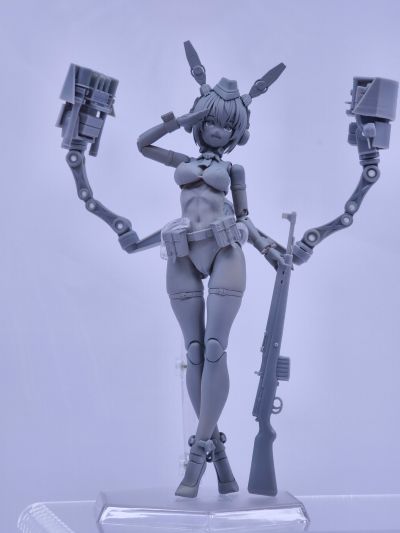 RA-03 装甲兔女郎 安妮莉丝