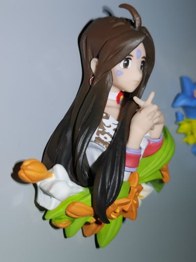 我的女神 詩蔻蒂