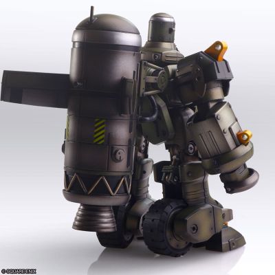 异度装甲 STRUCTURE ARTS 1/144比例塑料模型套件 合集3 三合一套装