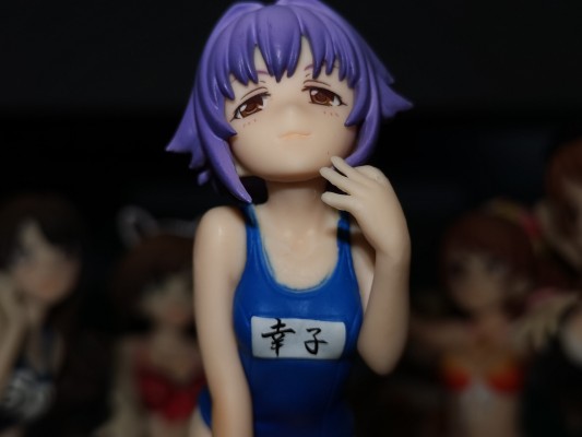 扭蛋肖像 偶像大师灰姑娘女孩 03