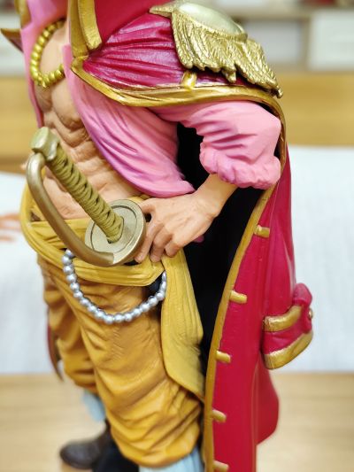 艺术之王 航海王 哥尔·D·罗杰