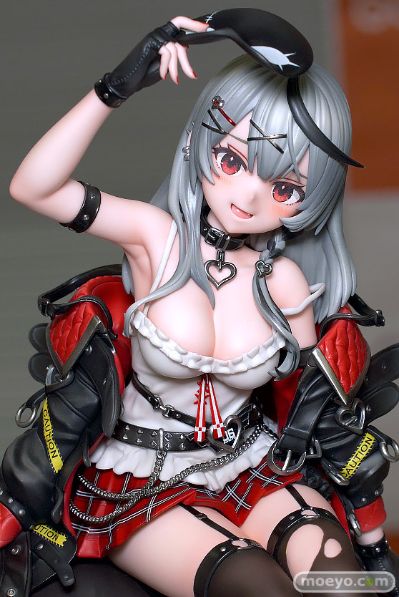 hololive 沙花叉库洛艾