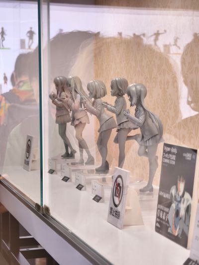 POP UP PARADE 轻音少女 田井中律 L尺寸