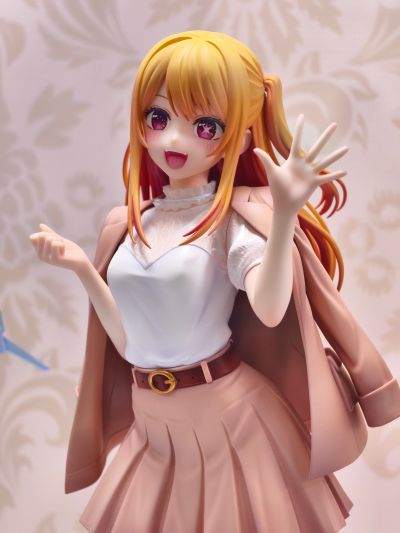 我推的孩子动画版 有马加奈 约会穿搭