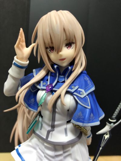 TENITOL  炽焰天穹  白河结奈