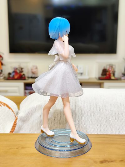 Serenus Couture Re：从零开始的异世界生活 蕾姆