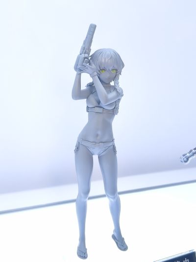 命运石之门 阿万音铃羽 泳装