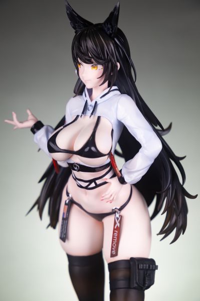 碧蓝航线 爱宕  巅峰时速