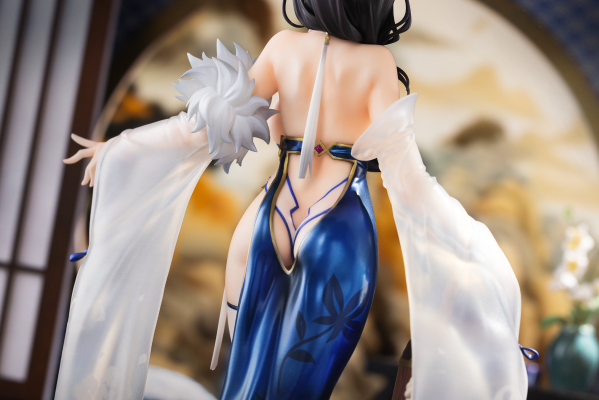 碧蓝航线 定安 轻装版