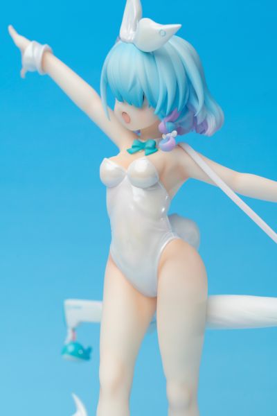 蔚蓝档案 兔女郎阿罗娜