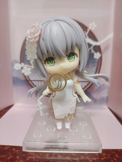 洛天依 依叶知秋