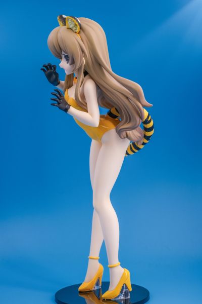 B-style 龙与虎 逢坂大河 裸腿老虎