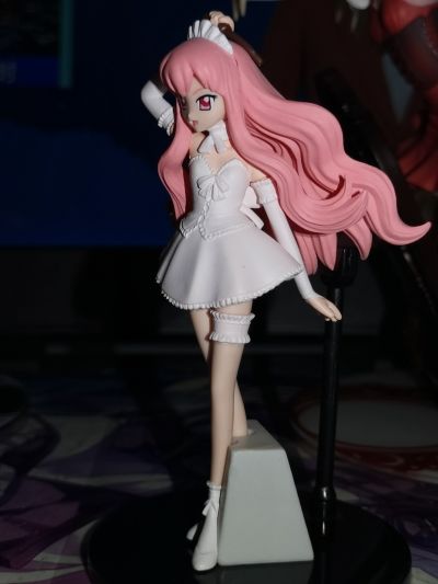 あそびにいくヨ！ 爱丽丝 1/7 
Kyandirejin
糖果树脂