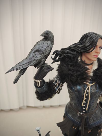 MMW3-02 巫师3：狂猎 叶奈法