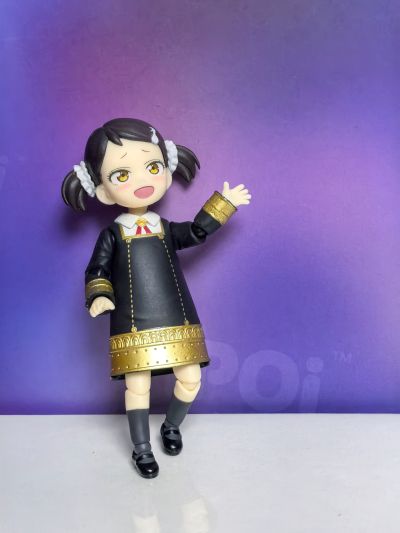 S.H.Figuarts  贝姬·布莱克贝尔