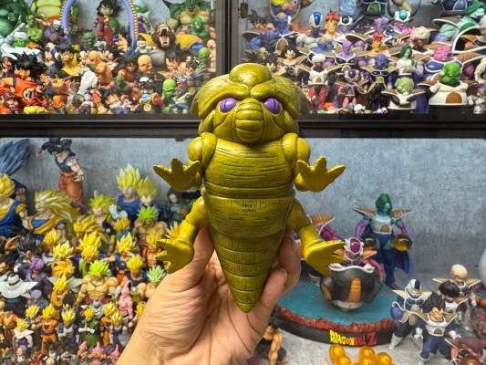 龙珠ARISE 沙鲁 第二形态