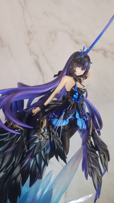 崩坏3rd 希儿  栖于永夜