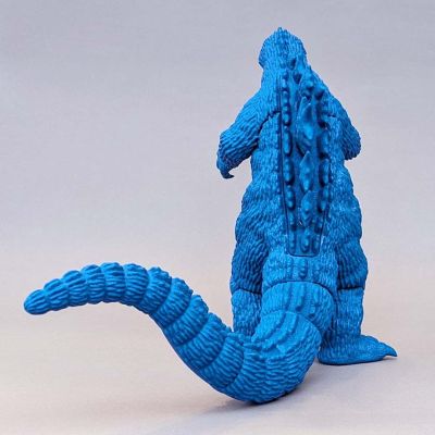 真实模型套件系列 摩斯拉大战哥斯拉 1964 哥斯拉