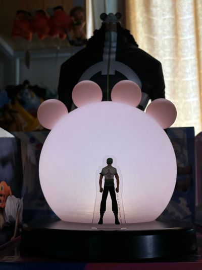 P.O.P 航海王 NEO-DX 巴索罗缪•大熊