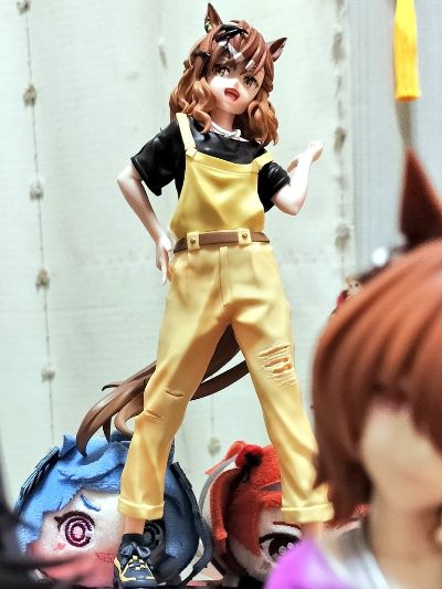 Luminasta 剧场版 赛马娘 新时代之扉 森林宝穴