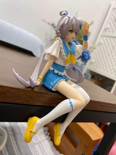 压泡面 虚拟歌手 水手洛天依