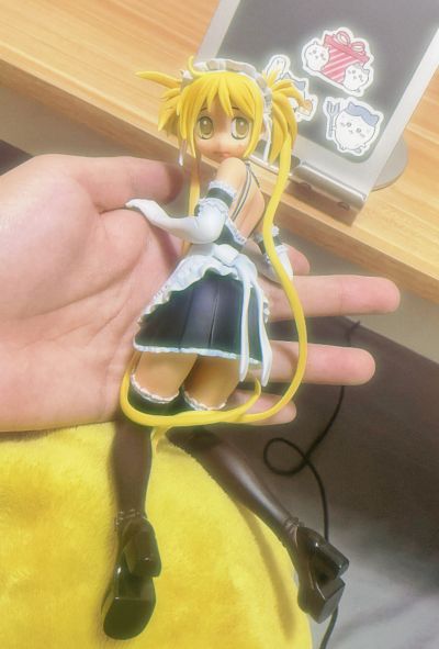 我的主人爱作怪 泽渡美月 pvc 