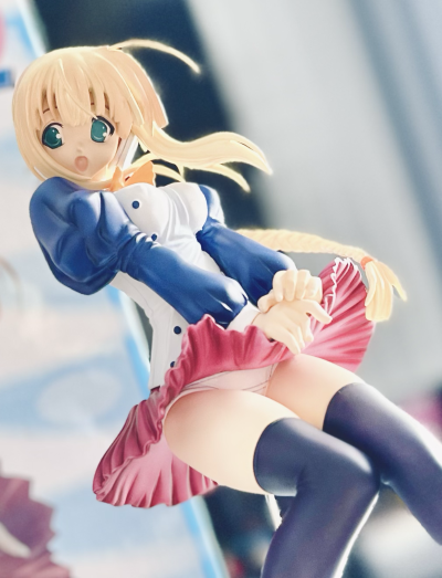 トゥハート2 HMX-17c茜露法 Maeda Ver. 