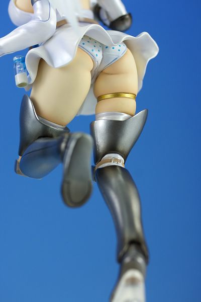 COREクイーンズブレイドP-7 光明天使 娜娜艾露