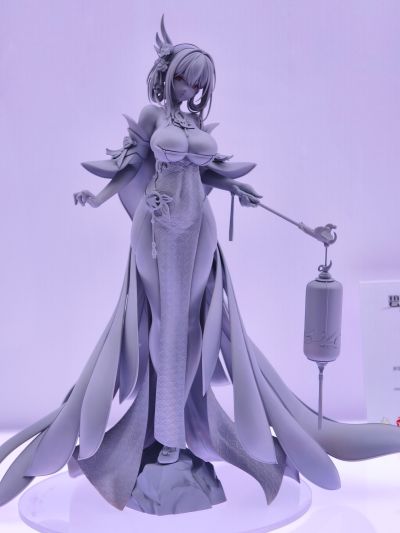 碧蓝航线 镇海改