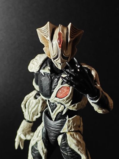 Ultra-Act 迪迦奥特曼 基里艾洛德人