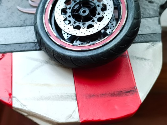 少女前线 UKM-2000 急速风流 重创