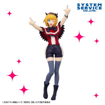 我推的孩子 全力造形人偶 MEM