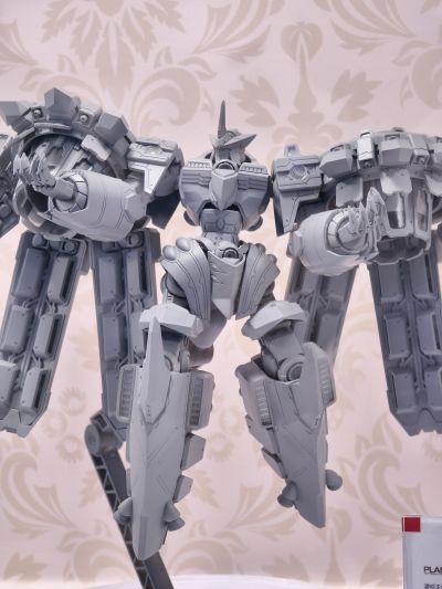 PLAMAX 游戏王卡片游戏 怪兽藏品 神灭兵器－天霆号 扼宙斯