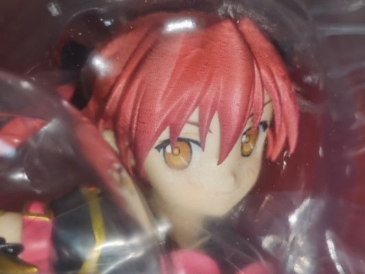 【初回限定版】 魔界天使 -episode 3- 黑阿丽丝