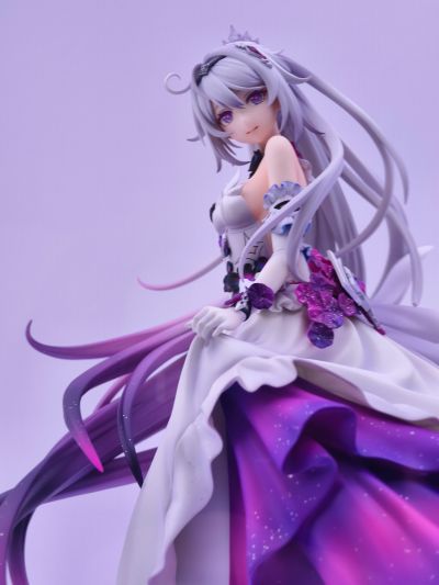 崩坏3 琪亚娜·夜邀