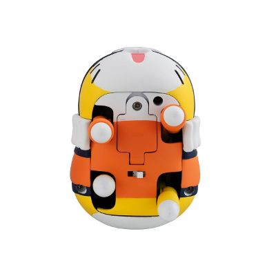 巨大化喵喵系列 火影忍者疾风传 碎步快走鸣人 漩涡鸣人