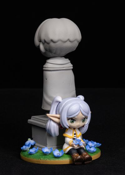 葬送的芙莉莲 小小芙丽莲