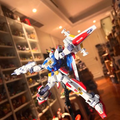 MG 1/100 F90高达 N型