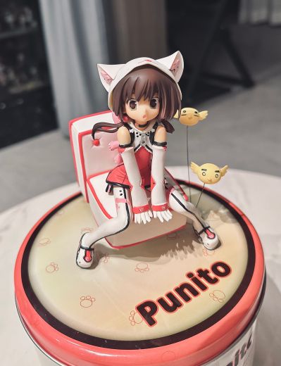 藤真拓哉先生オリジナル ぷにとー RESI-CARAT